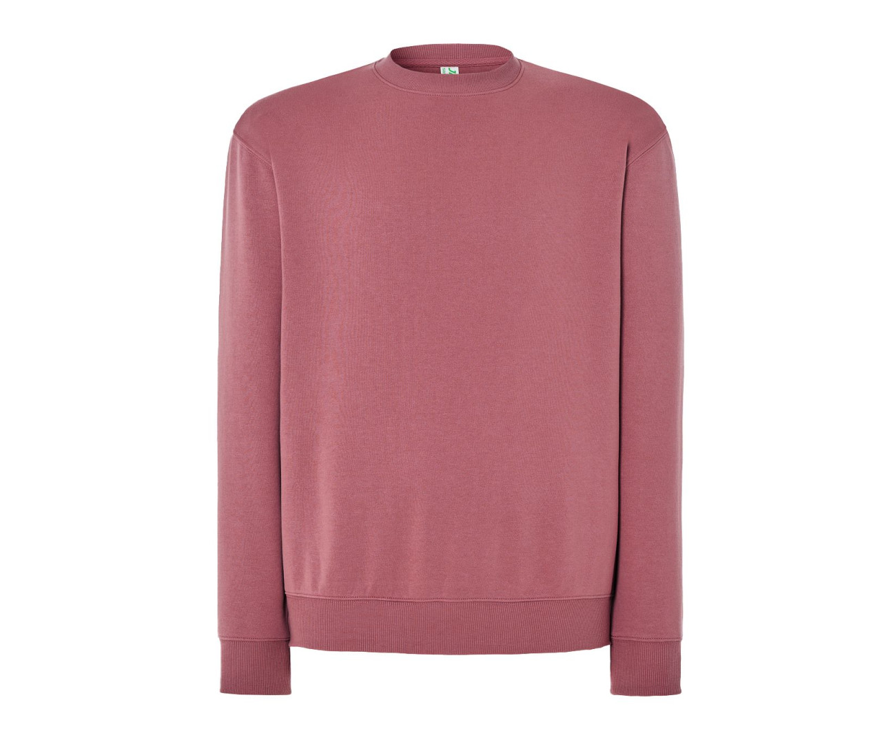 JHK Sweatshirt Unisex – Ancient Pink
