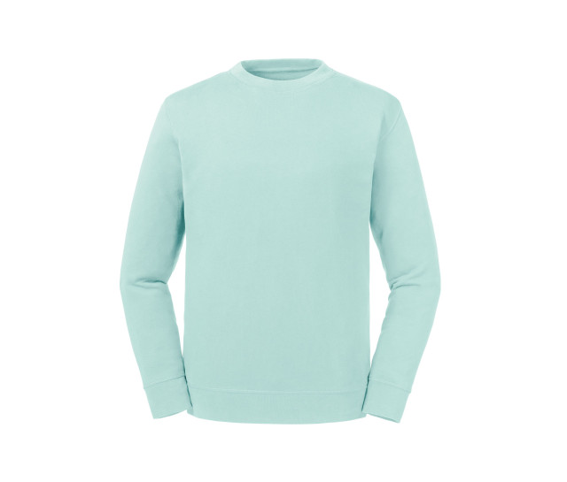 Russell Athletic Pure Organic Reversible Sweat
