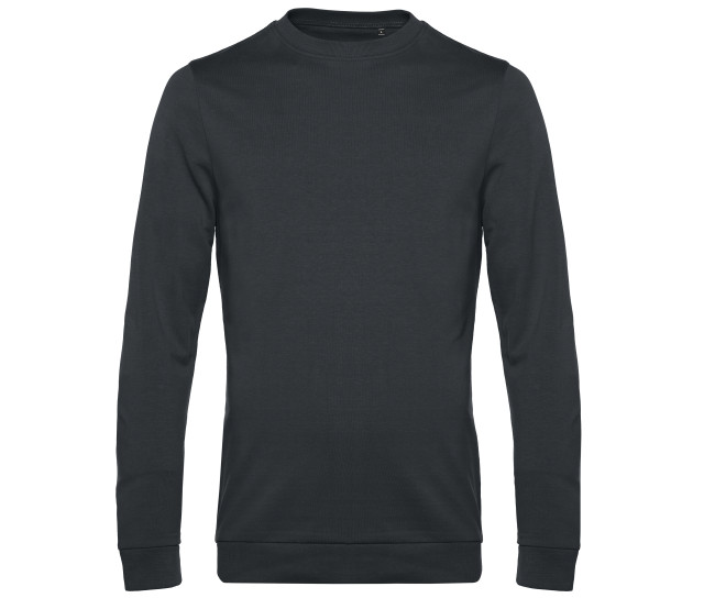 B&C #set In Sweatshirt