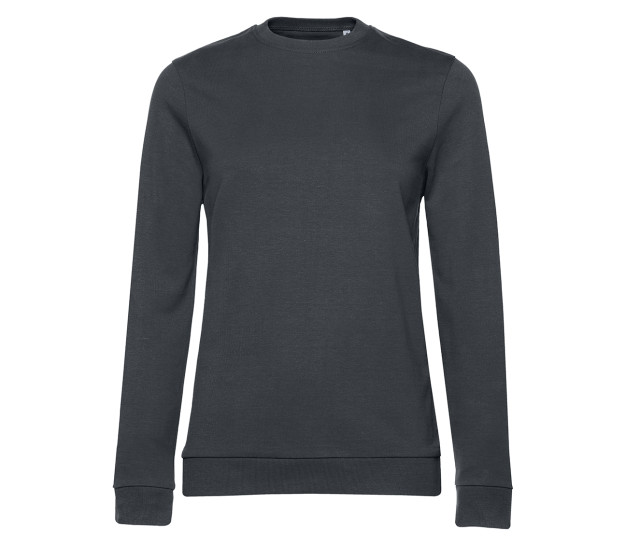B&C #set In/Women Sweatshirt