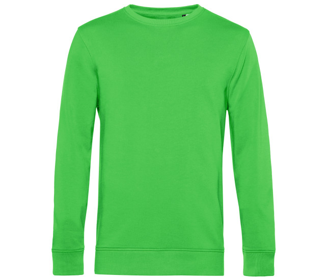 B&C Inspire Crew Neck Sweatshirt