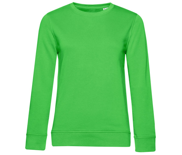 B&C Inspire Crew Neck /Women Sweatshirt