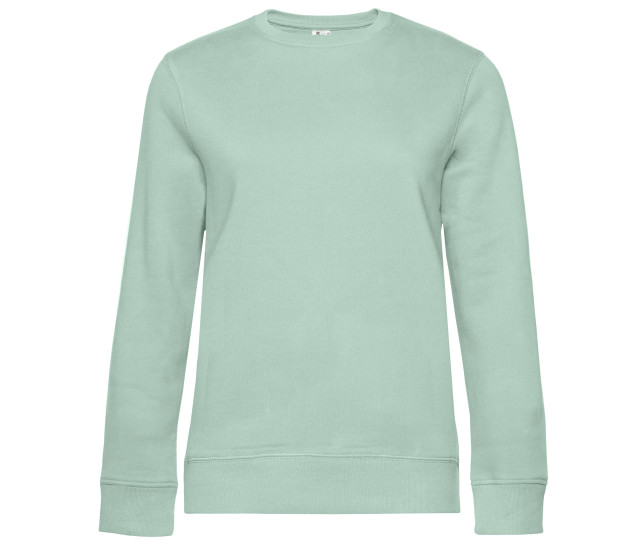 B&C Queen Crew Neck Sweatshirt