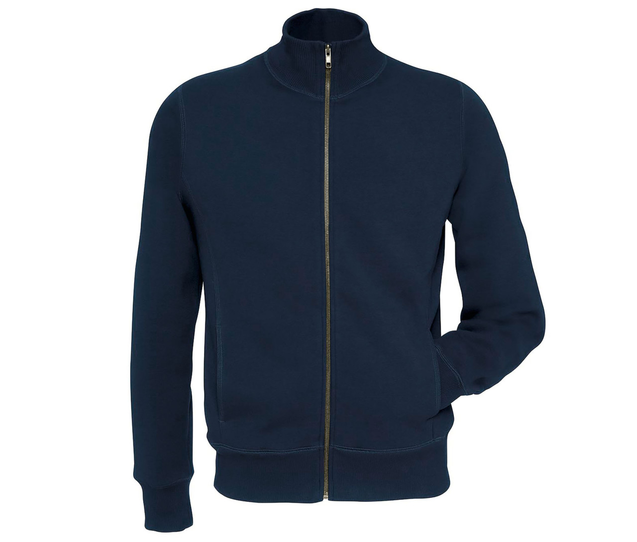 B&C Spider Sweatshirt – Navy