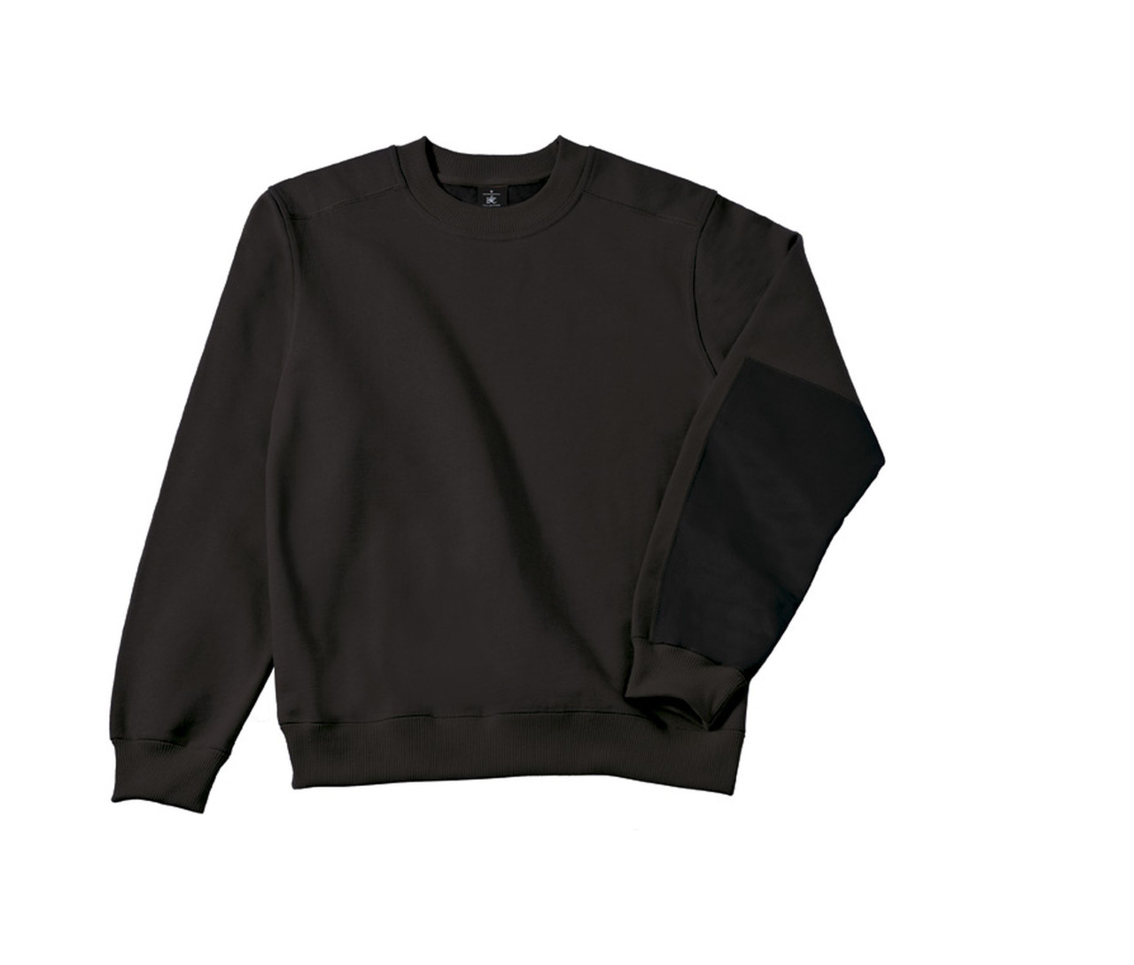 B&C Hero Pro Sweatshirt – Black