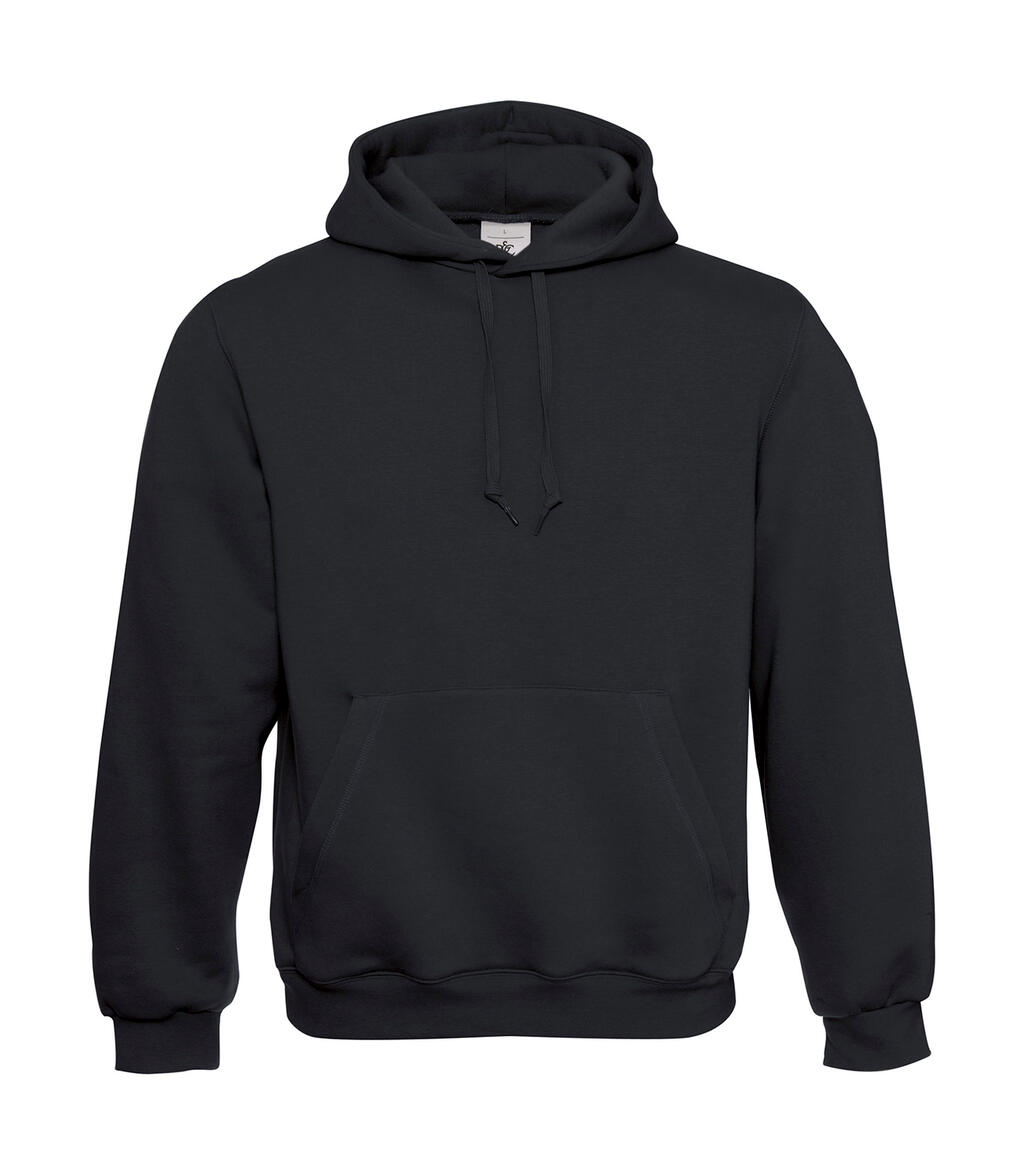 Russell Athletic Hooded Sweatshirt