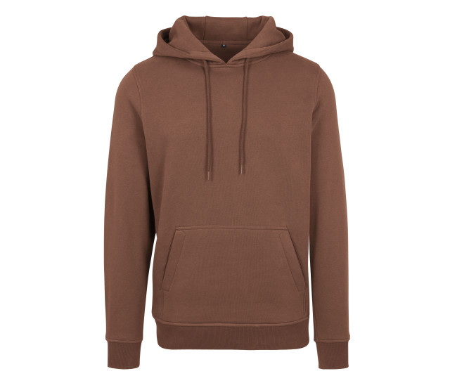 Build Your Brand Heavy Hoody