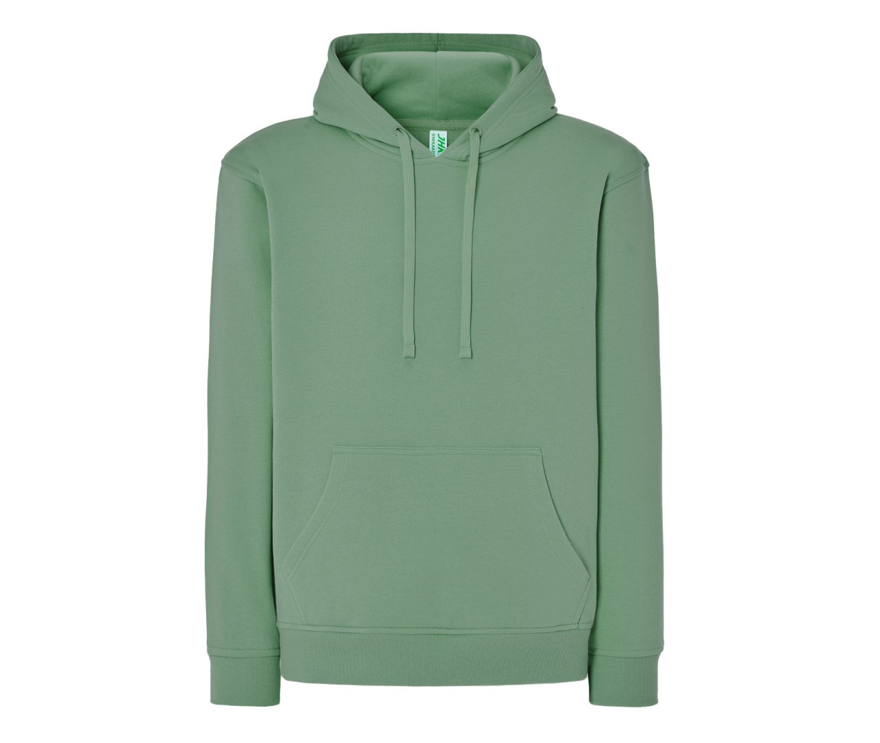 JHK Kangaroo Sweatshirt – Aloe