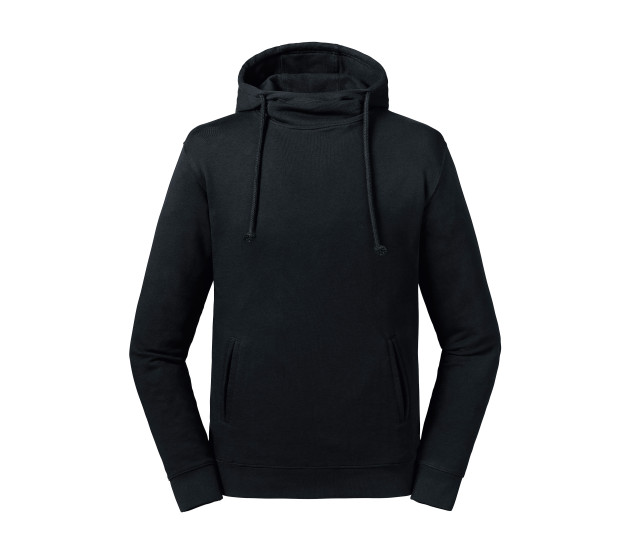 Russell Athletic Pure Organic Hooded Sweat
