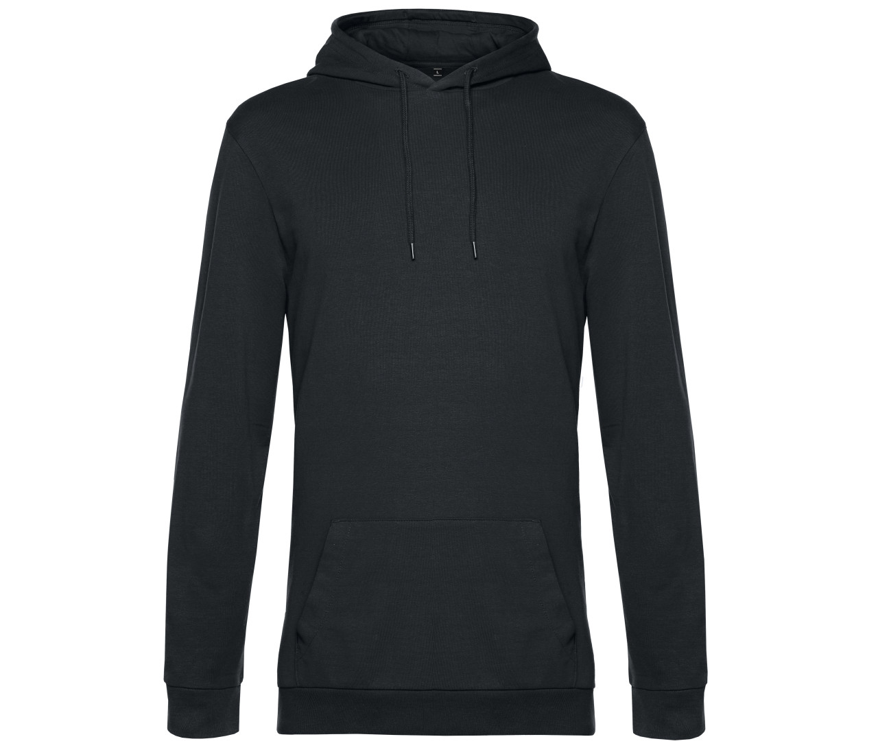 B&C #hoodie – Asphalt