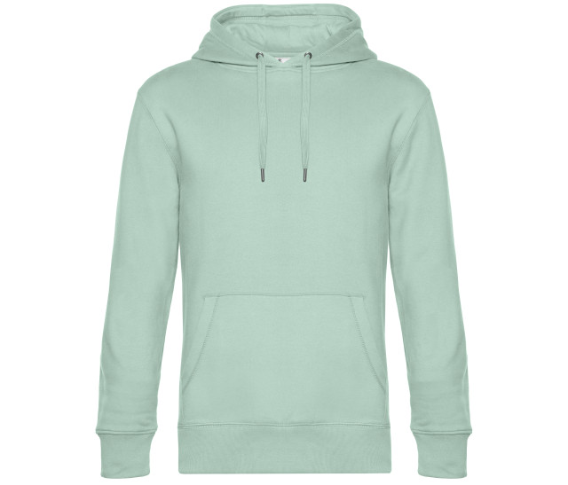 B&C King Hooded