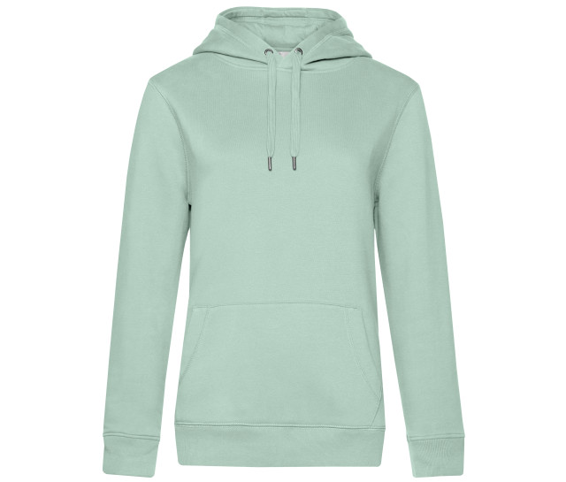 B&C Queen Hooded