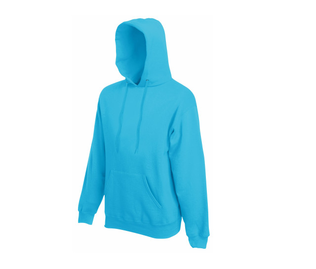 Fruit Of The Loom Classic Hooded Sweat