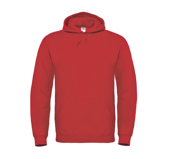 B&C Id.003 Cotton Rich Sweatshirt
