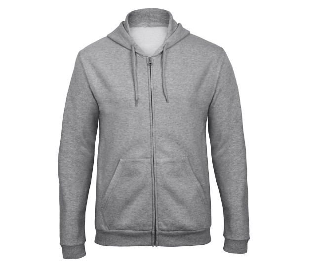B&C Sweat ID205 50/50