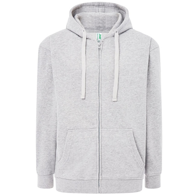 JHK Hooded Sweatshirt Unisex