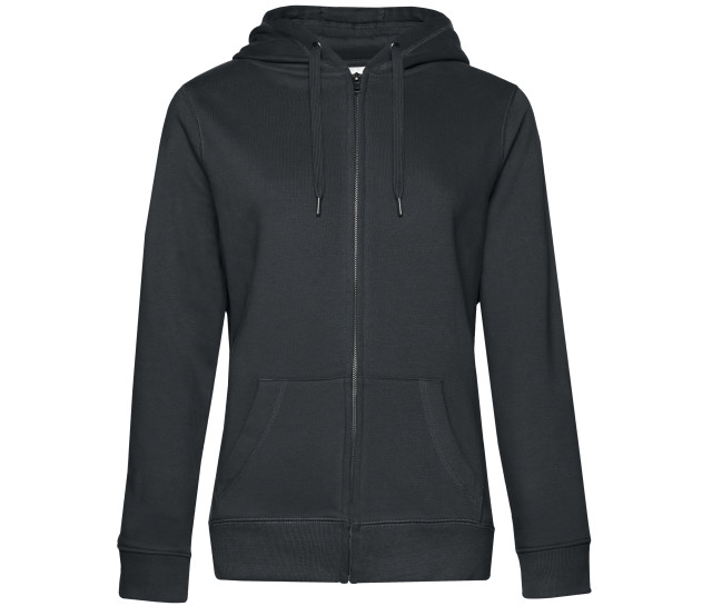 B&C Queen Zipped Hood