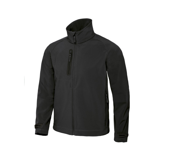 B&C X-Lite Softshell Men