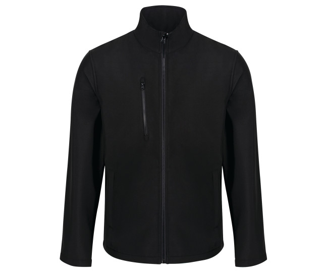 Regatta Men's Ablaze 3 Layer Softshell Jacket