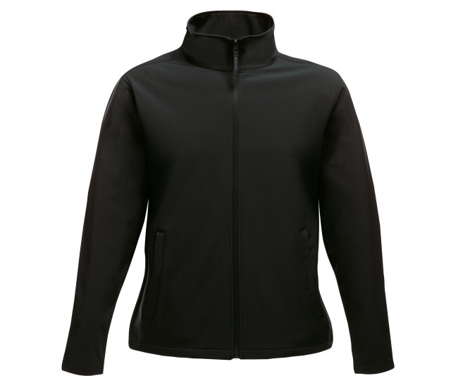 Regatta Womens Ablaze Printable Softshelljacke