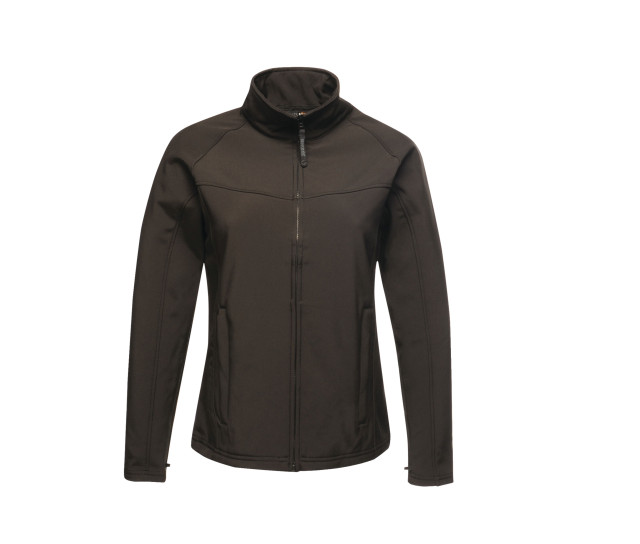 Regatta Womens Uproar Softshelljacke