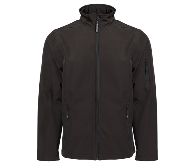 Pen Duick Atlantic Men Softshelljacke