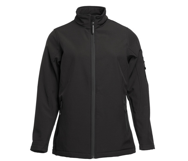 Pen Duick Atlantic Women Softshelljacke