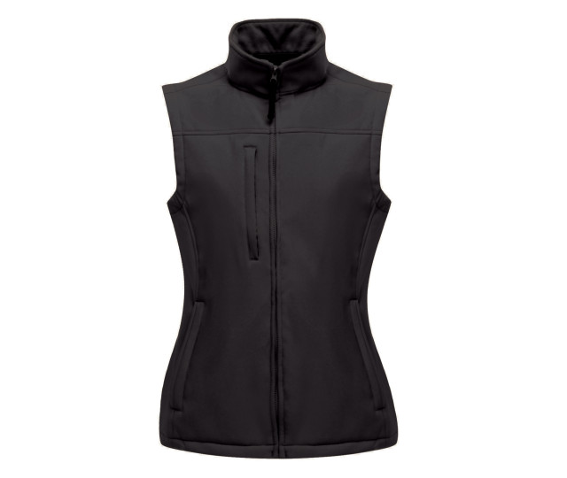 Regatta Womens Flux Softshelljacke