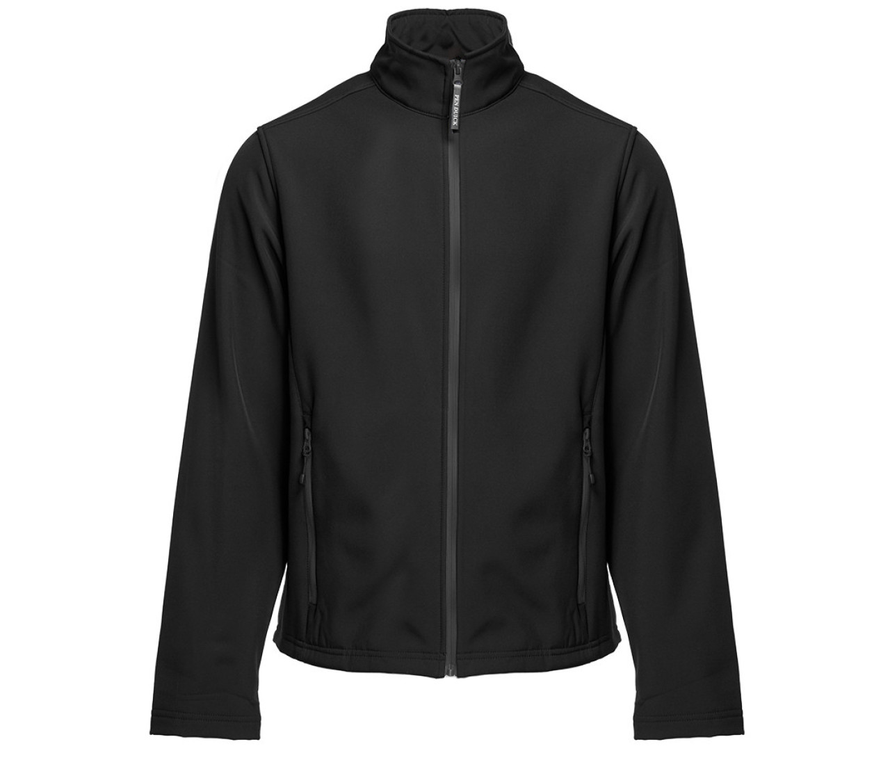 Pen Duick Magellan Men Softshelljacke – Black