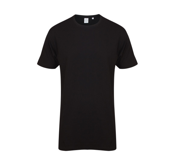SF Clothing Men's Longline T T-Shirt