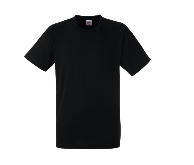 Fruit Of The Loom Heavy T T-Shirt