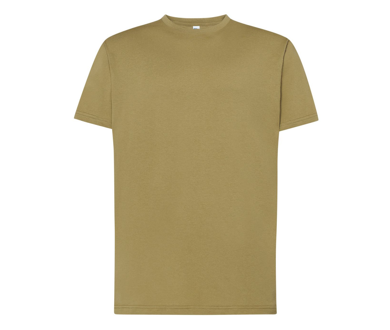 JHK Man Regular T-Shirt – Amazonia Green