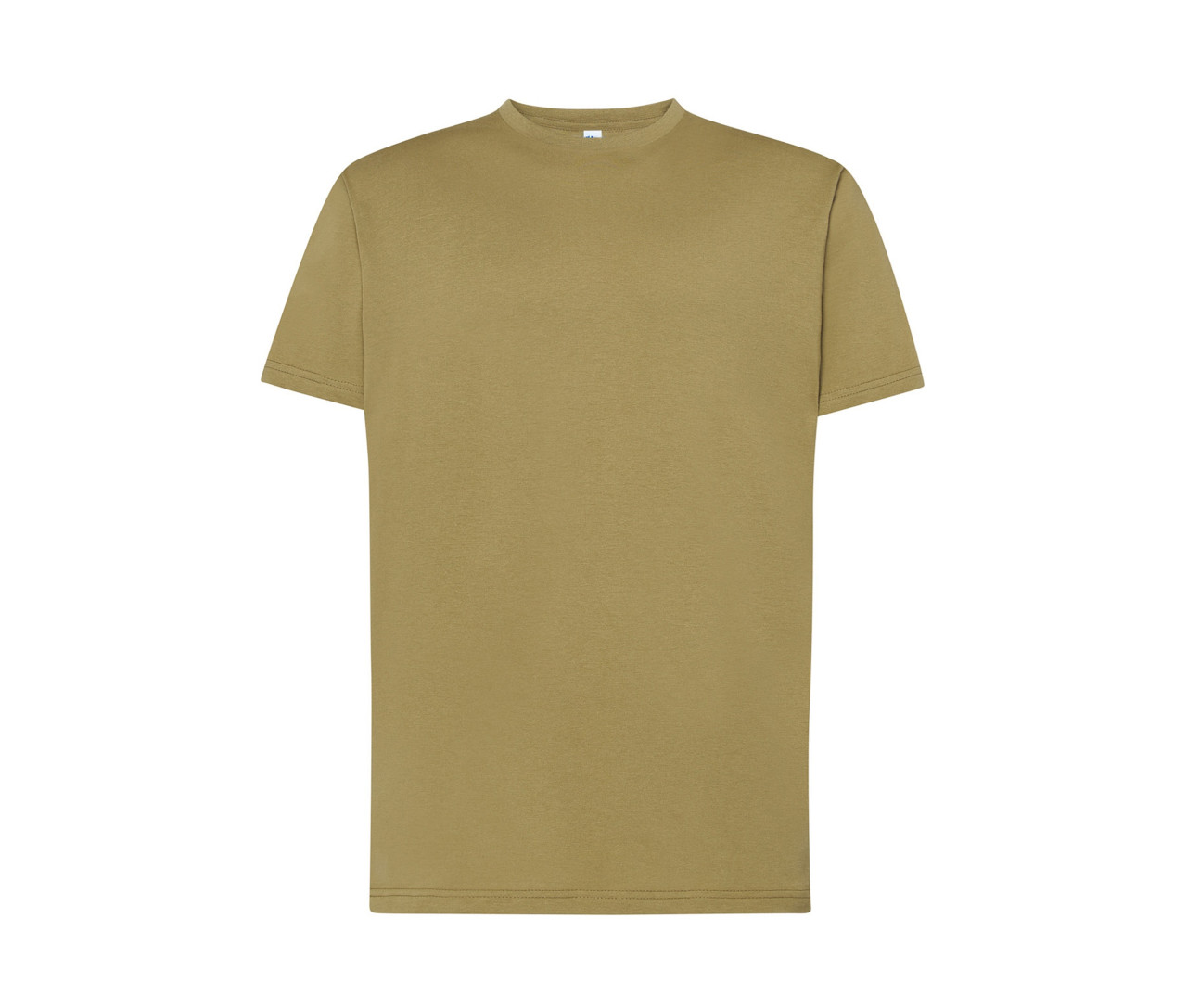 JHK Regular Premium T-Shirt – Amazonia Green