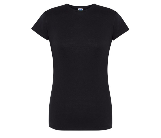 JHK Regular Premium T-Shirt Lady