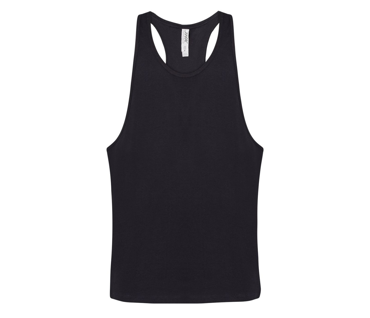 JHK Urban Beach Unisex T-Shirt – Black