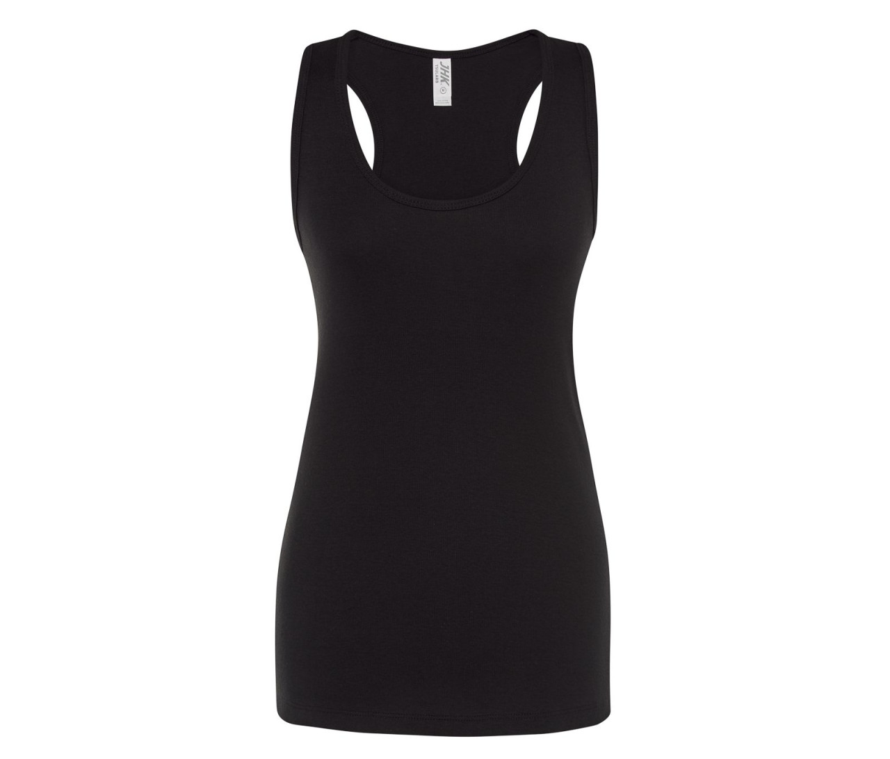 JHK Aruba T-Shirt – Black