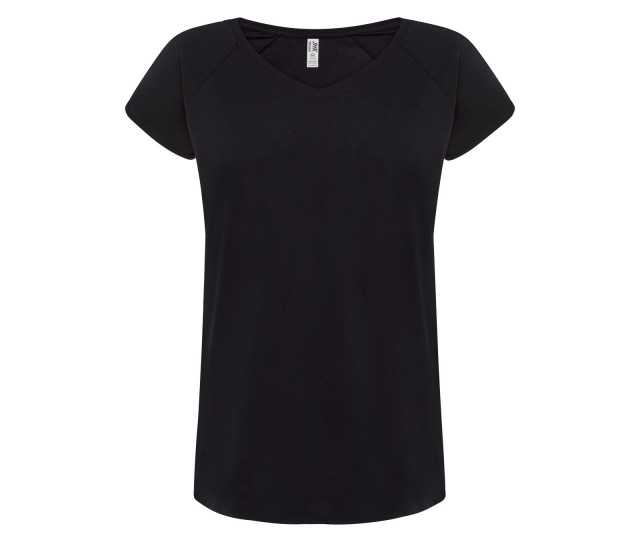 JHK Urban Sea Lady T-Shirt