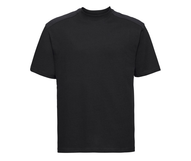 Russell Athletic Heavy Duty Workwear T-Shirt