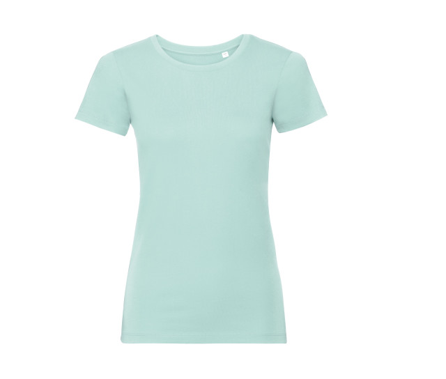 Russell Athletic Ladies' Pure Organic Tee