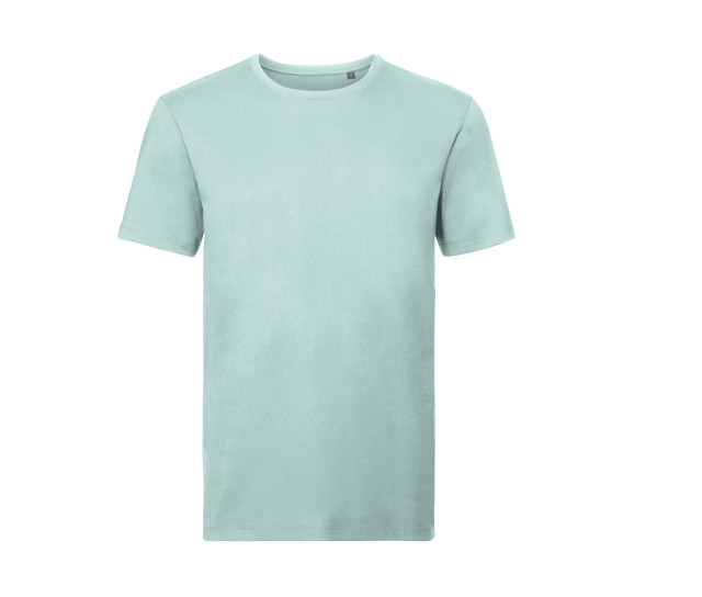 Russell Athletic Men's Pure Organic Tee