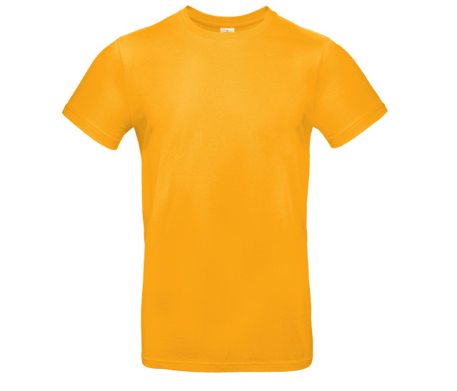 B&C #e190 Men T-Shirt