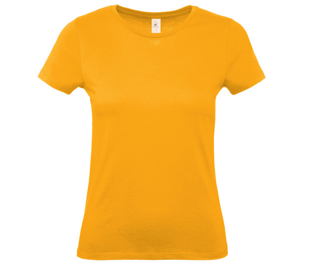 B&C #e150 Women T-Shirt