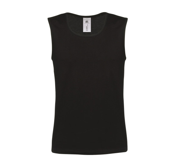 B&C Athletic Move T-Shirt