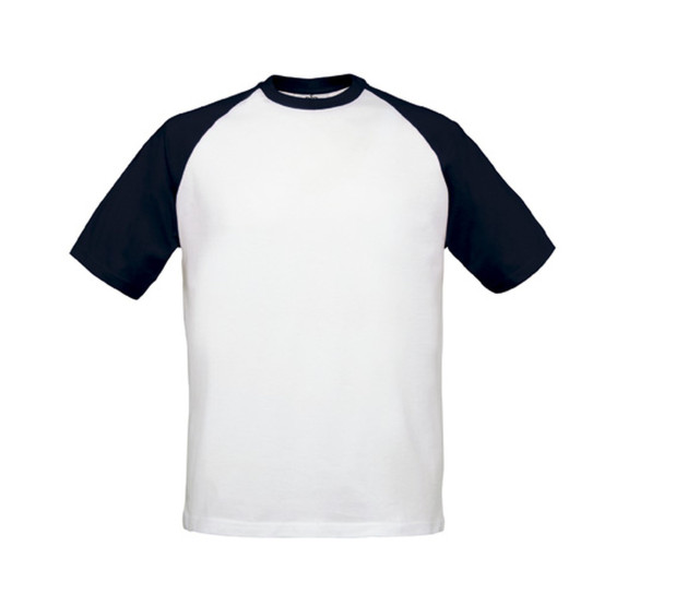B&C Baseball T-Shirt