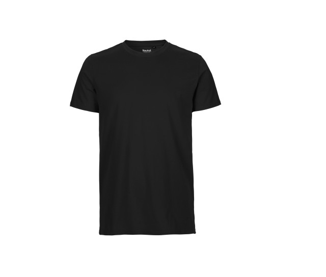 Neutral Mens Fit T-Shirt