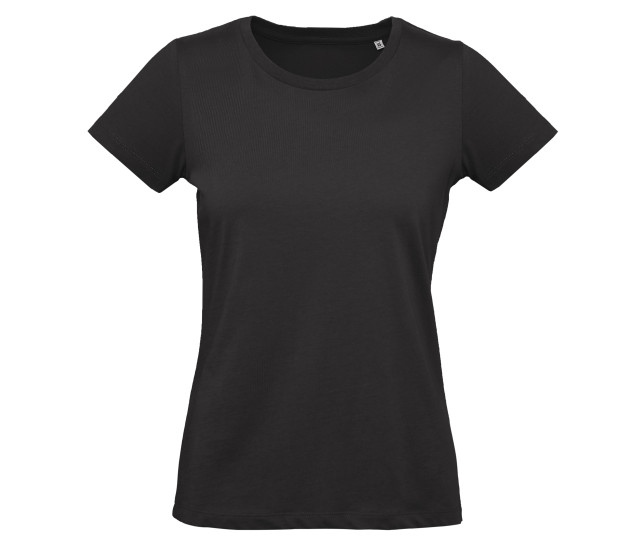 B&C Inspire Plus T/Women T-Shirt