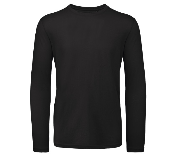 B&C Inspire Lsl T/Men T-Shirt