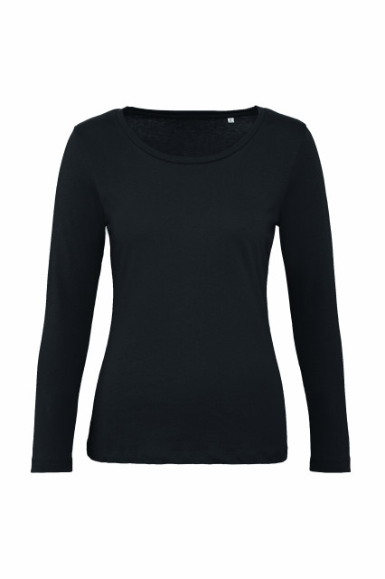 B&C Inspire Lsl T/Women T-Shirt