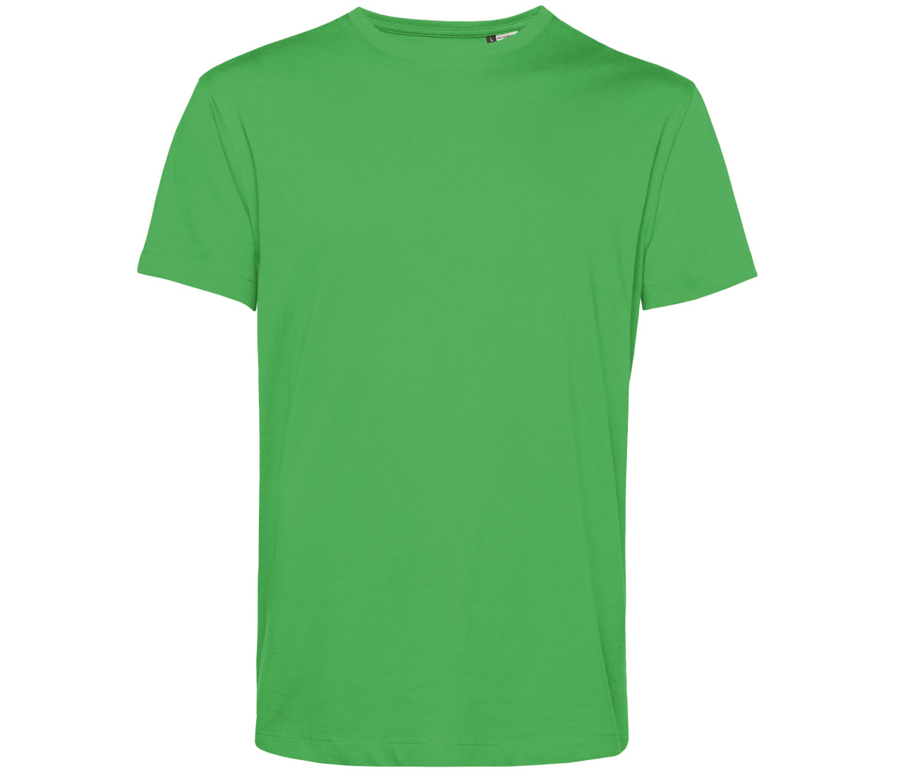 B&C #inspire E150 T-Shirt – Apple Green