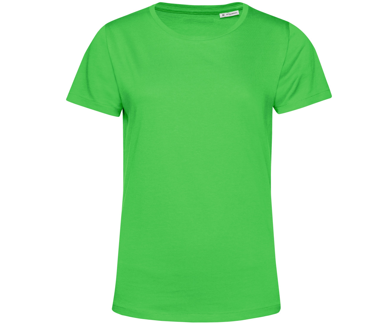 B&C #inspire E150 /Women T-Shirt – Apple Green
